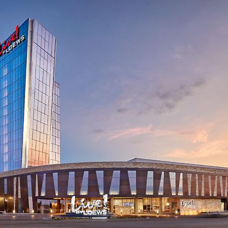 Live! By Loews - Arlington, Tx Hotel Екстериор снимка