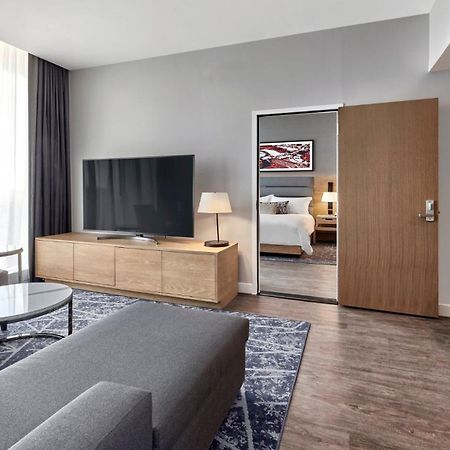 Live! By Loews - Arlington, Tx Hotel Екстериор снимка