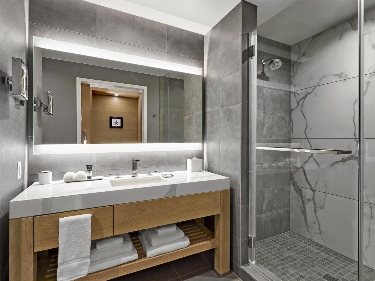 Live! By Loews - Arlington, Tx Hotel Екстериор снимка