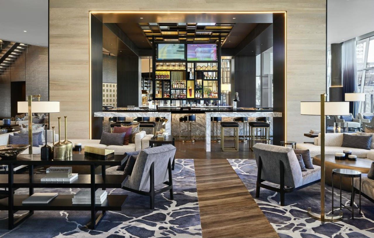 Live! By Loews - Arlington, Tx Hotel Екстериор снимка